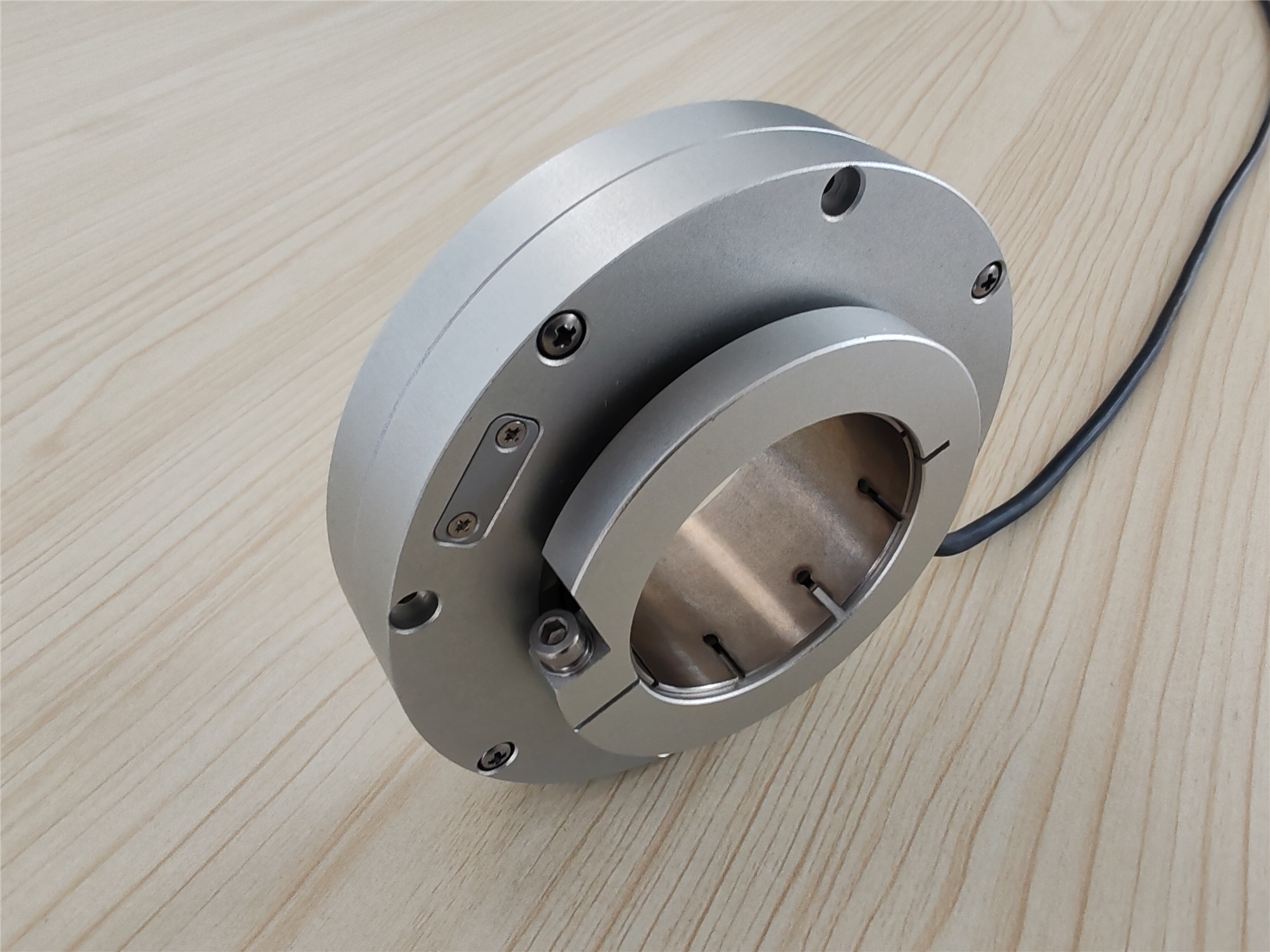 VTA110K50 單圈 空心 機(jī)械絕對式  角度傳感器